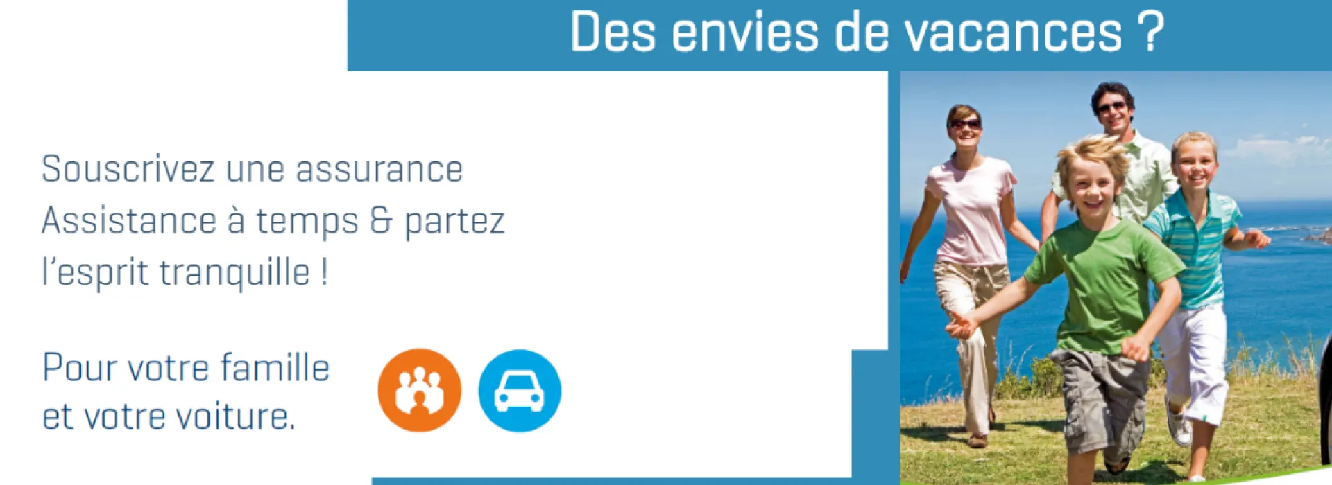 assurances Bamps assistance action